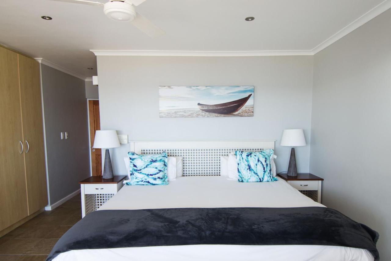 Oystercatcher Villa St Helena Bay Exterior photo