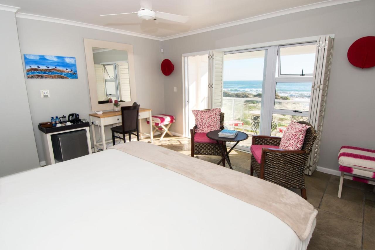 Oystercatcher Villa St Helena Bay Exterior photo