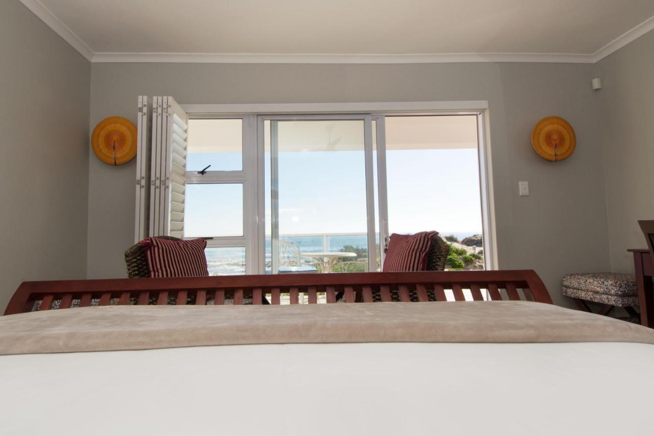 Oystercatcher Villa St Helena Bay Exterior photo