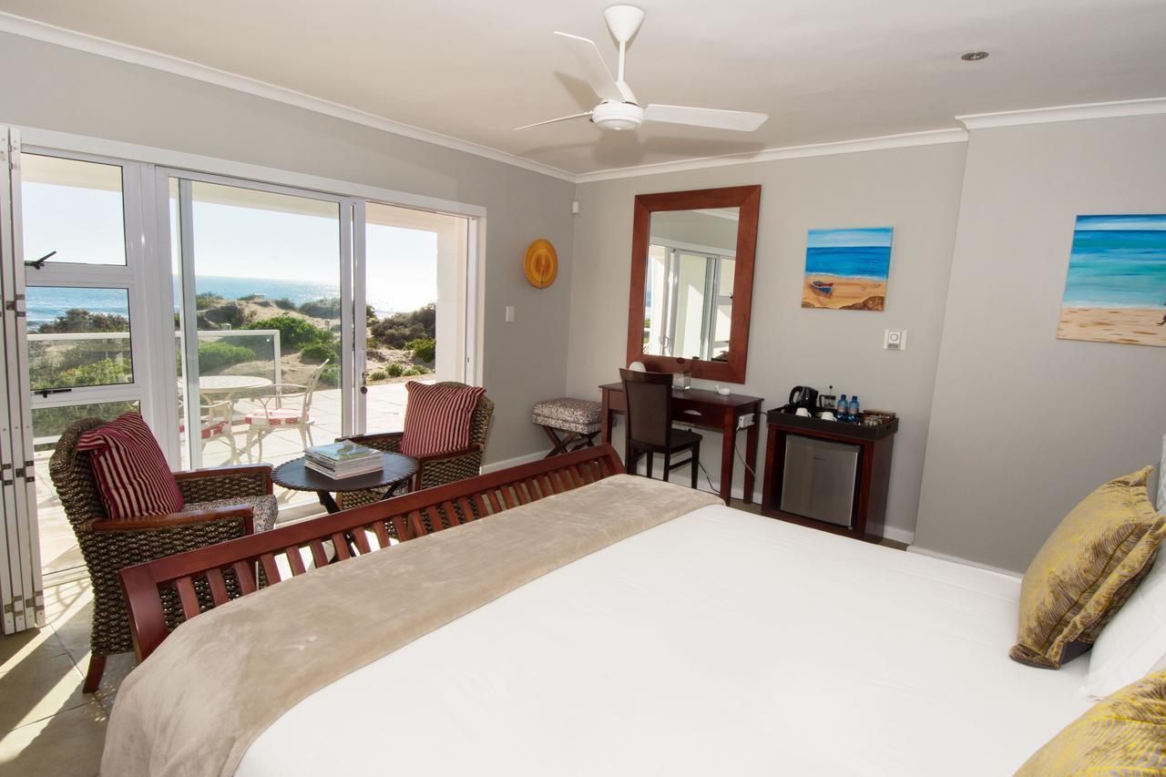 Oystercatcher Villa St Helena Bay Exterior photo