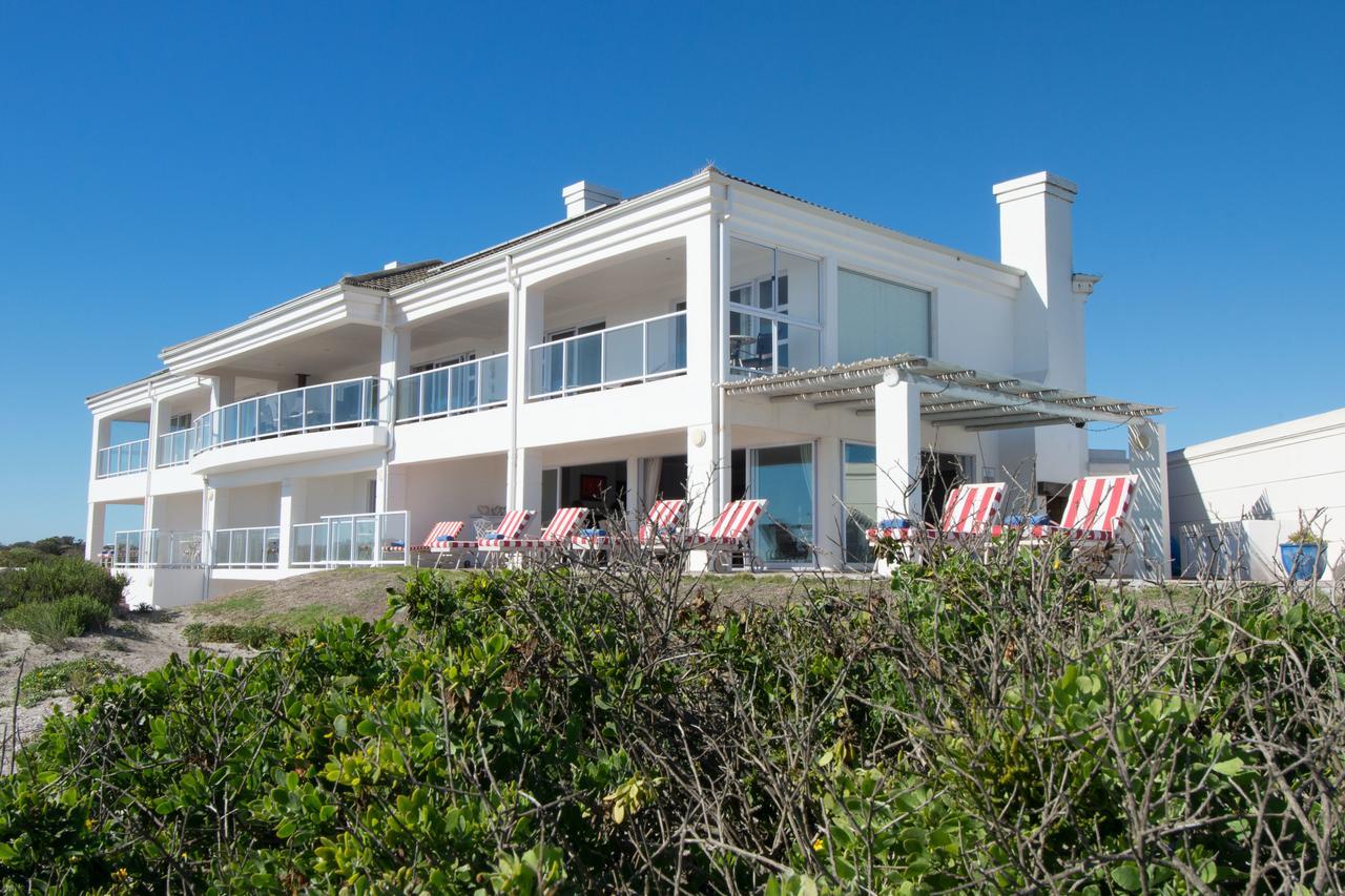 Oystercatcher Villa St Helena Bay Exterior photo