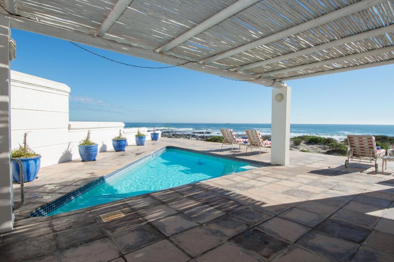 Oystercatcher Villa St Helena Bay Exterior photo