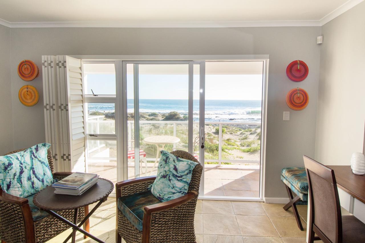 Oystercatcher Villa St Helena Bay Exterior photo