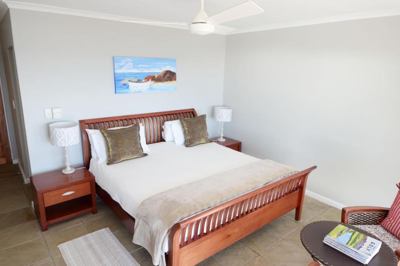 Oystercatcher Villa St Helena Bay Exterior photo
