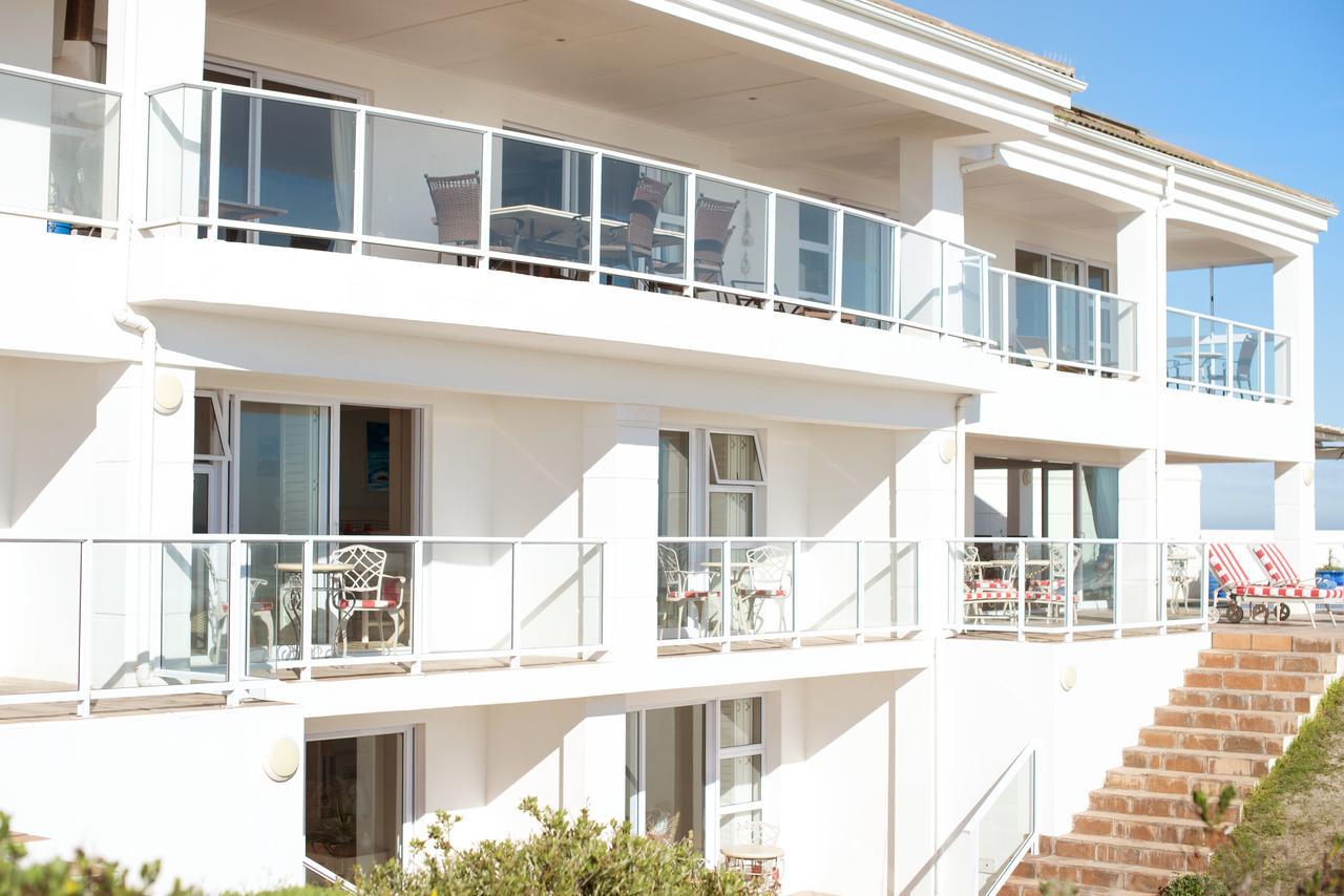 Oystercatcher Villa St Helena Bay Exterior photo
